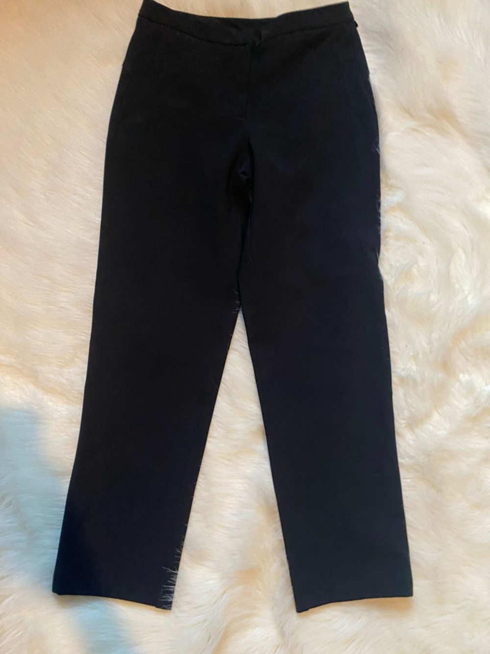 lululemon athletica Black Women's Pants with Brand Tag